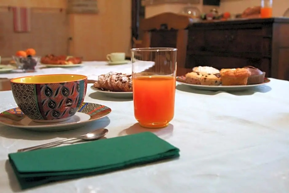 B&B Dolce Casa