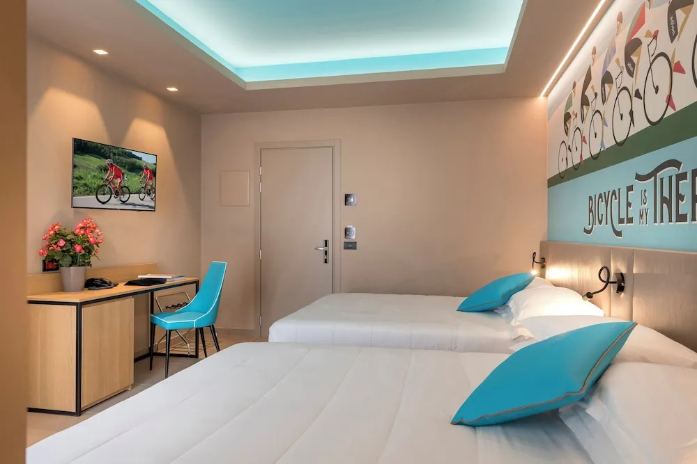 Hotel Adlon - FRONTE MARE