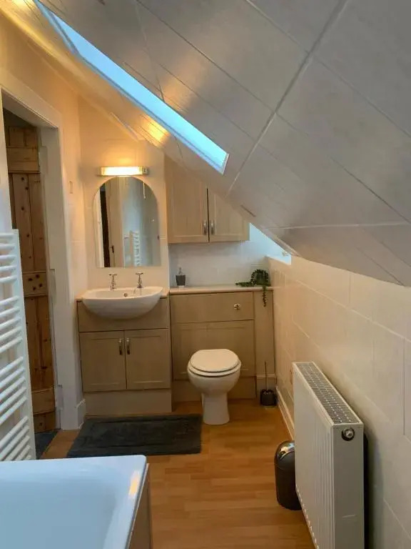 PERGOLA Cottage