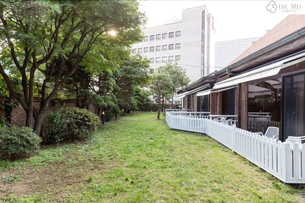 The Mei Forestvill Dongdaemun