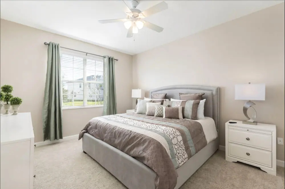 1524 Champions Gate 6CG1524 - 6 Br Home