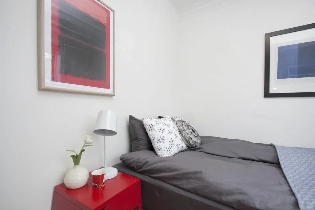 Glads guesthouse
