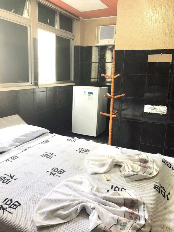 Hotel Fortaleza III Manaus