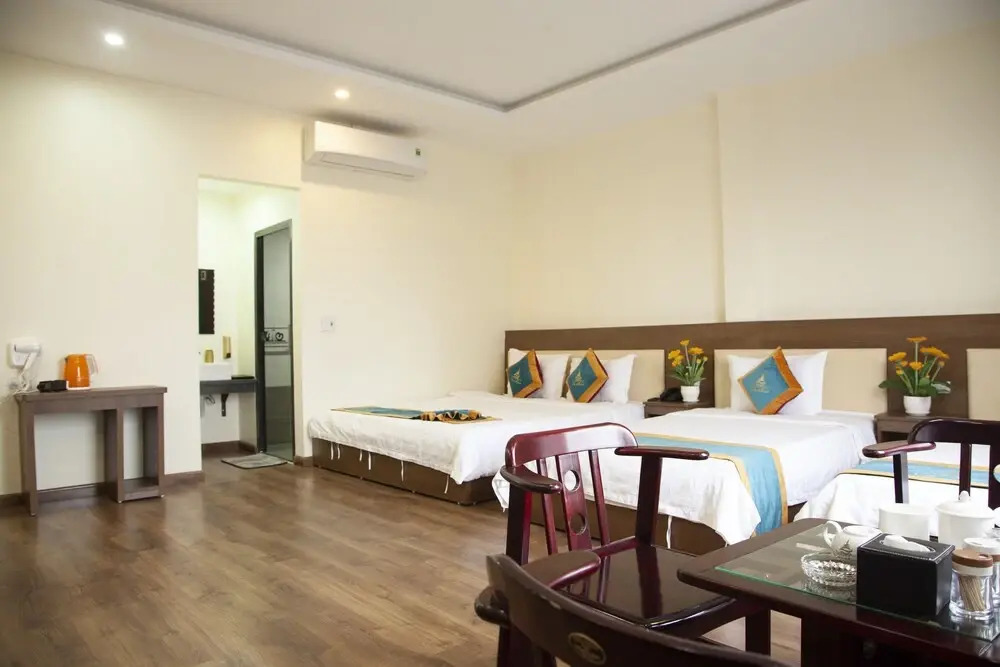 city hotel