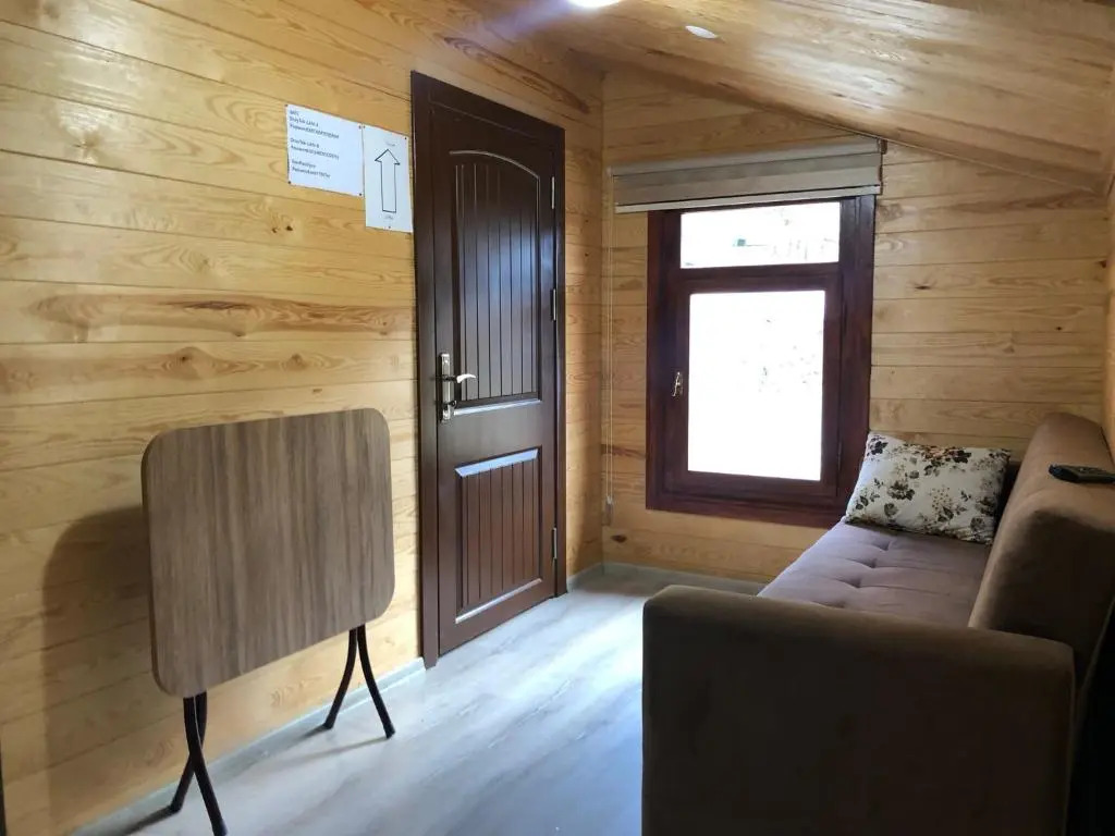 CERRAHPAŞA SUİTE HOTEL