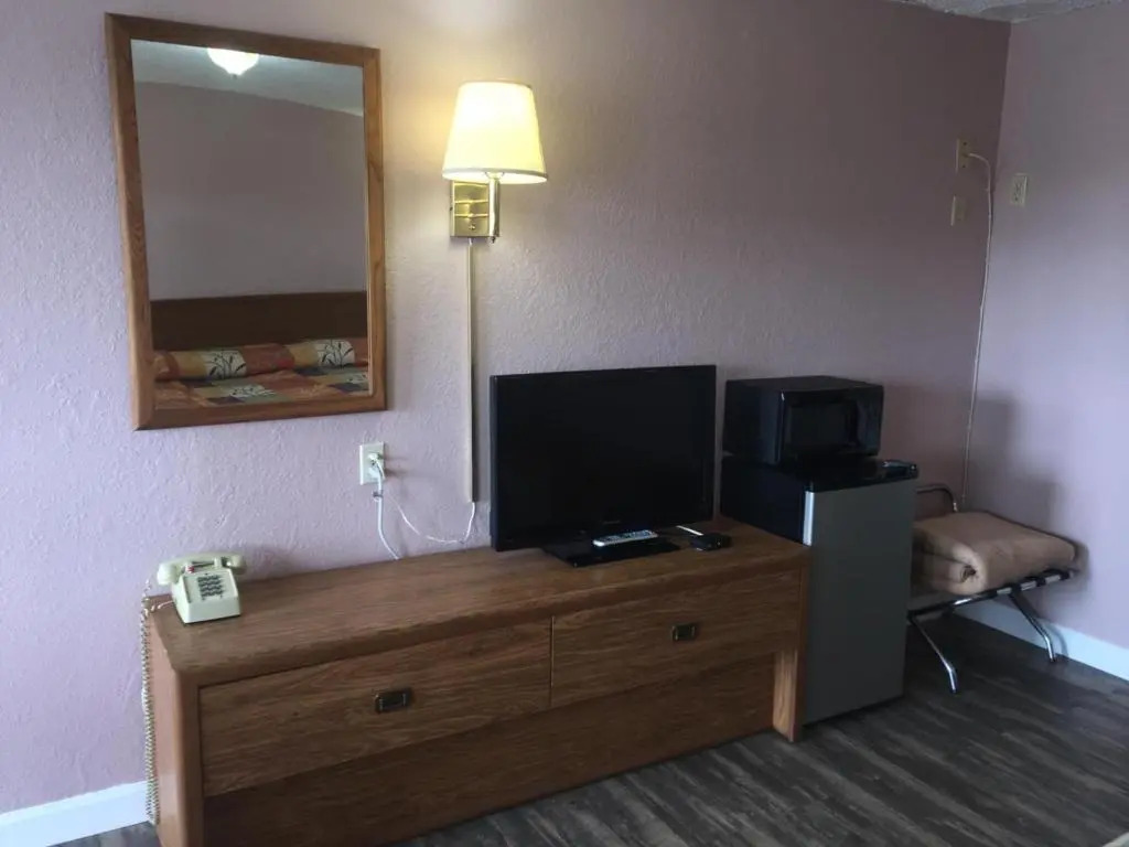 Finns 66 Motel