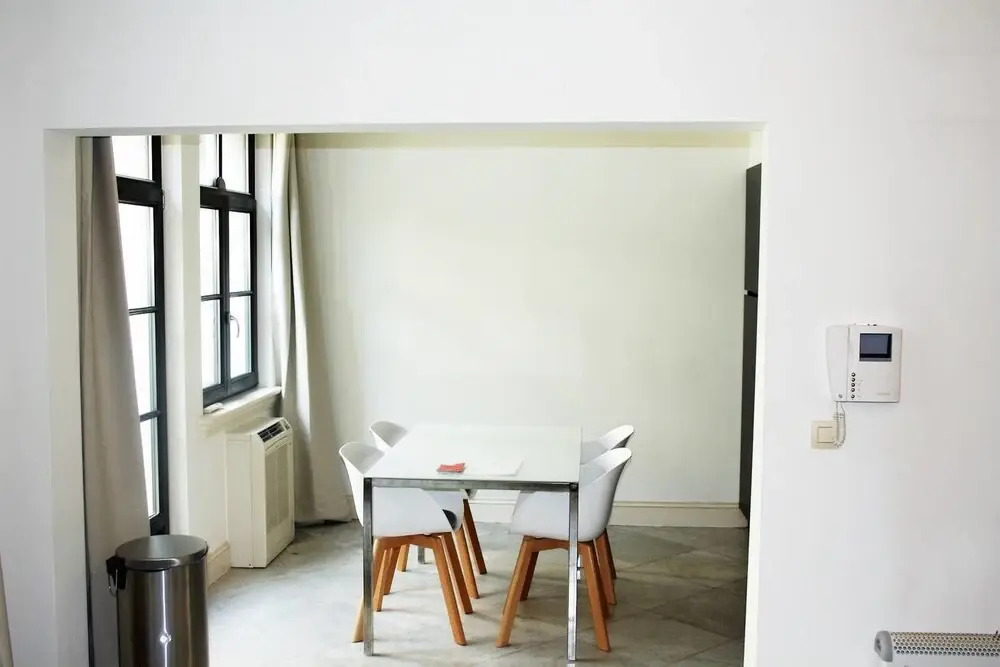 Saint Pauls Suite 38