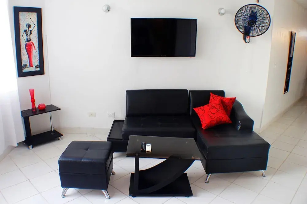 Apartamentos Suiteline Dynamic - Frente al Mar