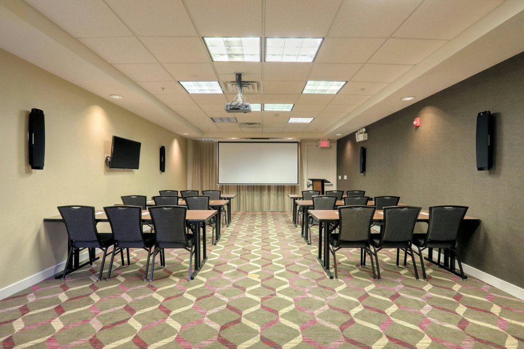 Residence Inn by Marriott Woodbridge Edison/Raritan Center