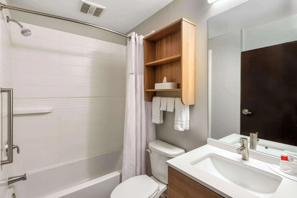Microtel Inn & Suites by Wyndham Warsaw