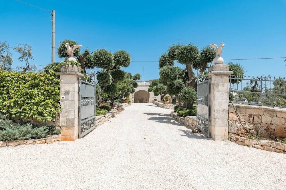 Villa Anfora By Wonderful Italy
