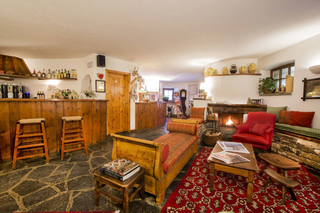 Hotel la Grange - Animal Chic Hotel