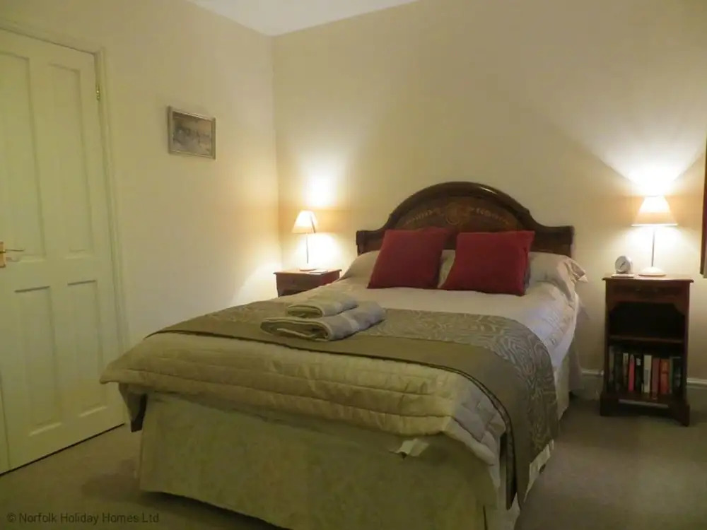 Foxgloves, Bungalow. 5 Mins to Holiday Amenities