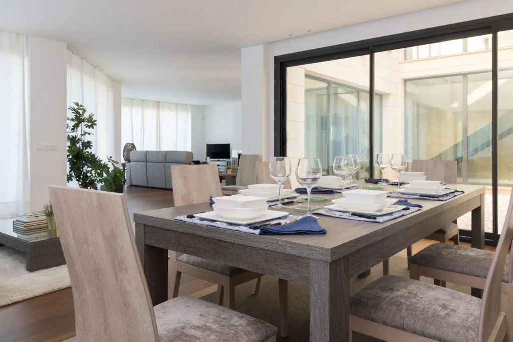 El Soto de Sojuela Luxury Chalet, Golf&Bosque