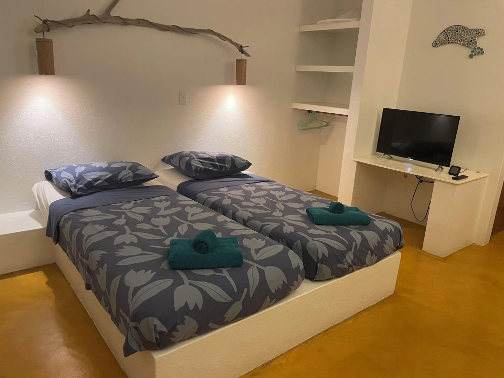 The Dive Hut - Boutique Apartments