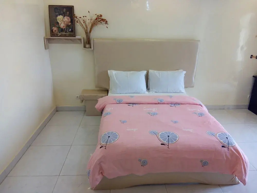 Dakar Appart'hotel
