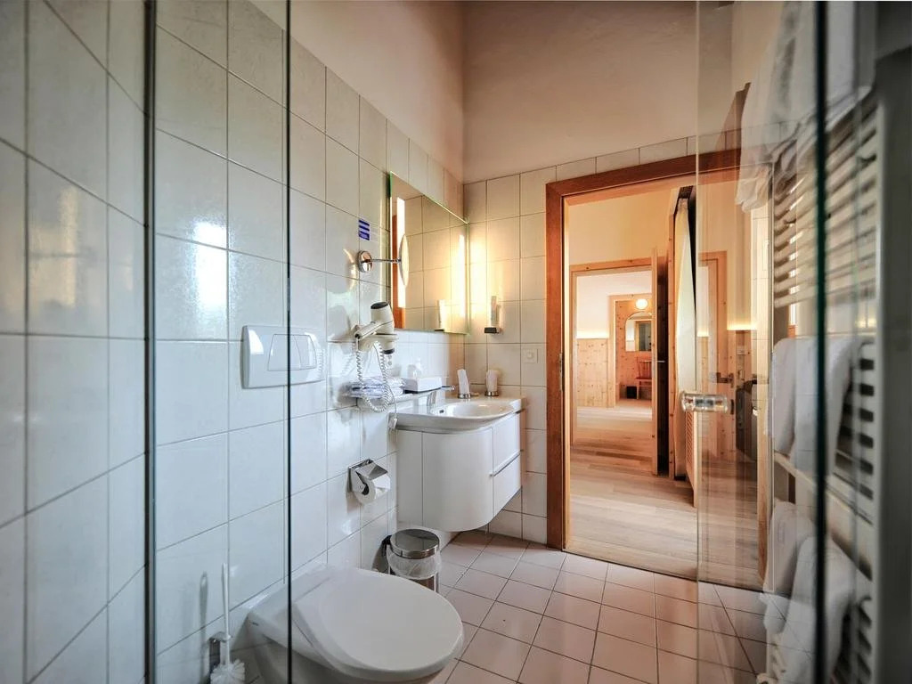 Alpin Sporthotel Bündnerhof