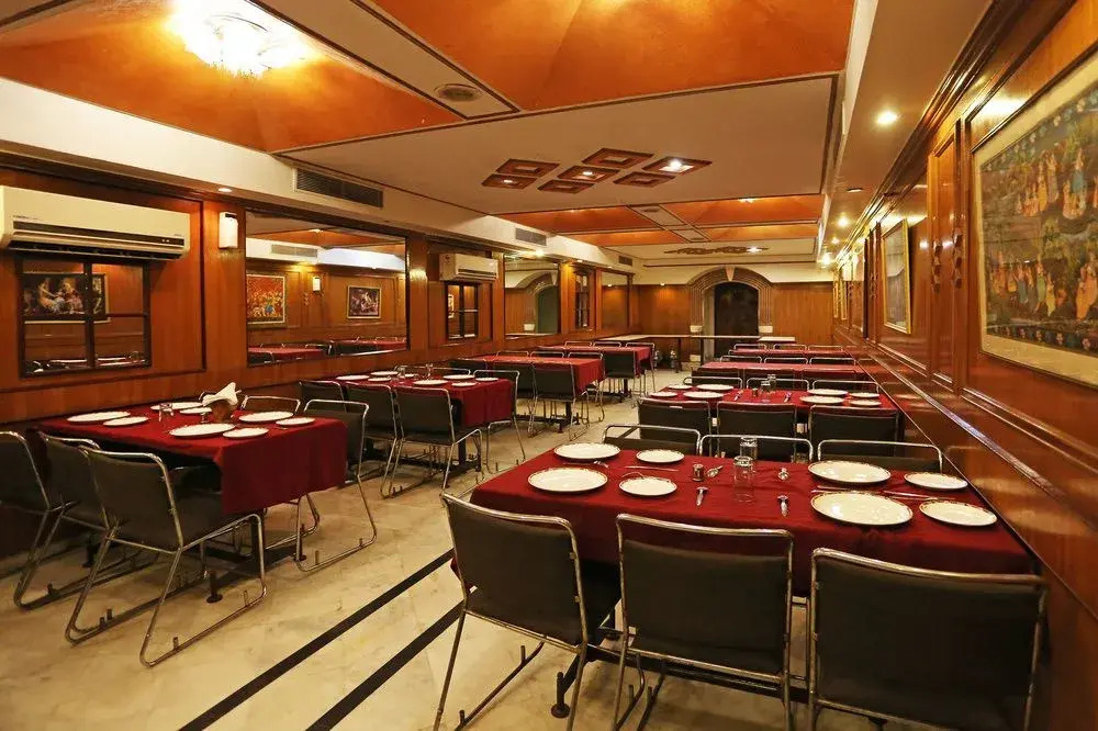 Hotel Kohinoor