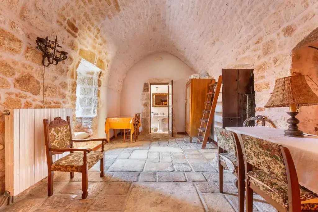 Masseria Acciano