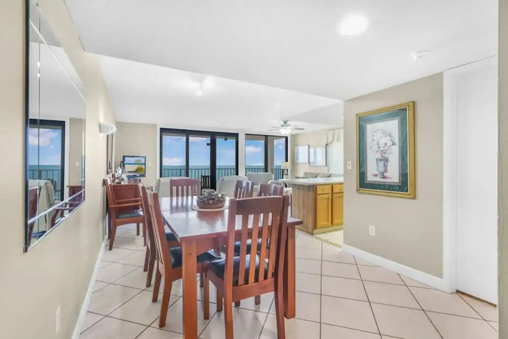 Phoenix II 2101-amenities Galore Beachfront