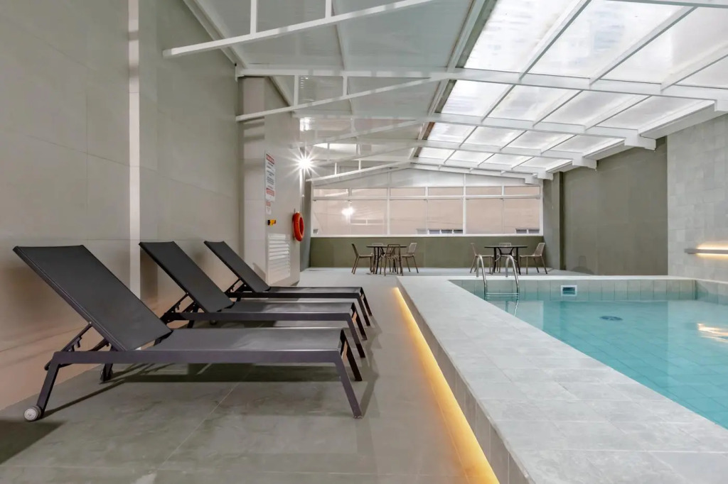 Hotel Pires by Pires - Balneario Camboriu