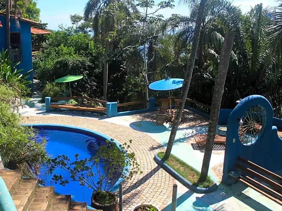 Azur Guesthouse