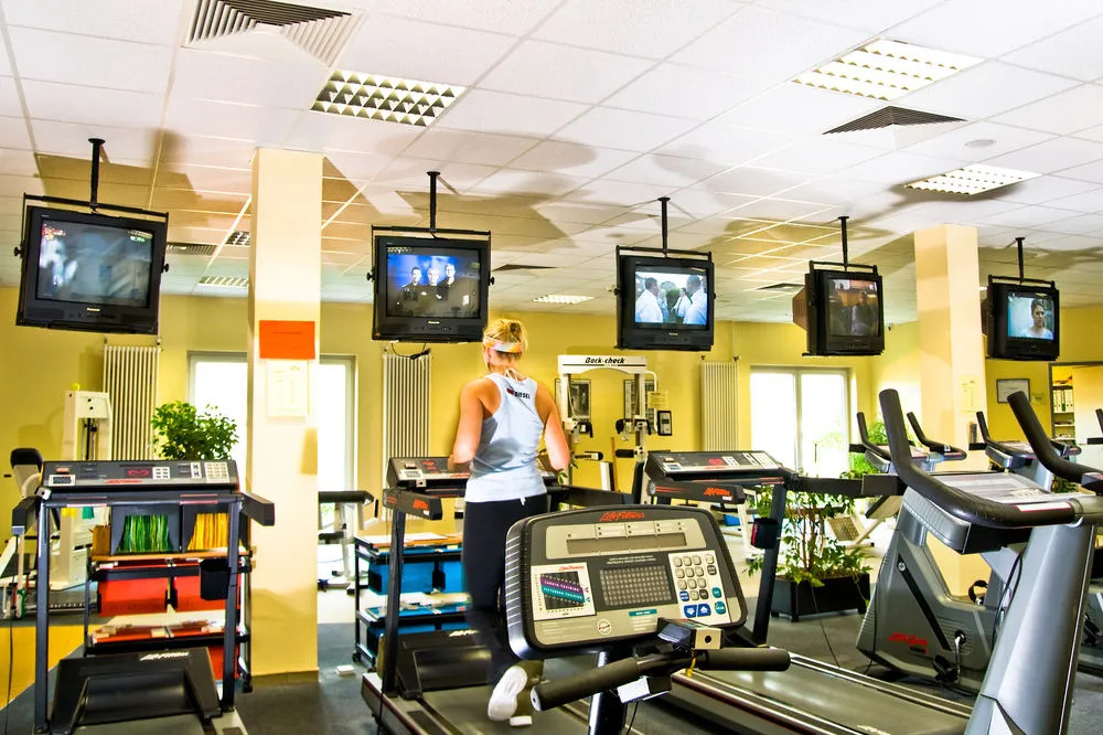 laVital Sport- & Wellness Hotel