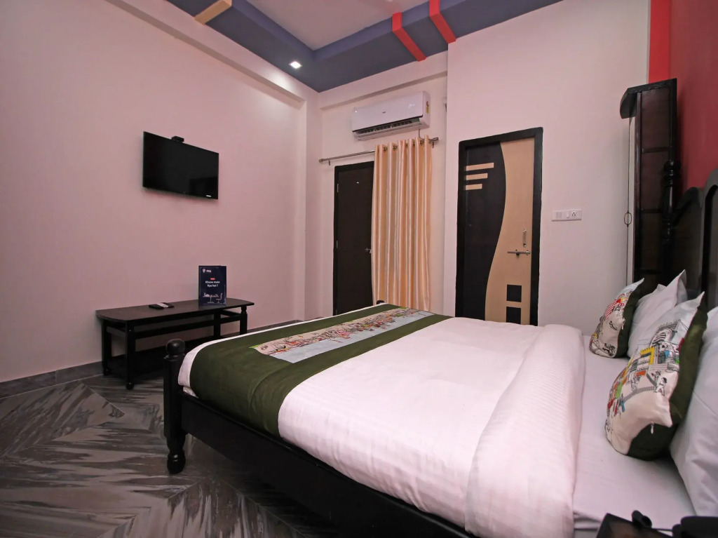 Hotel AGC By OYO Rooms