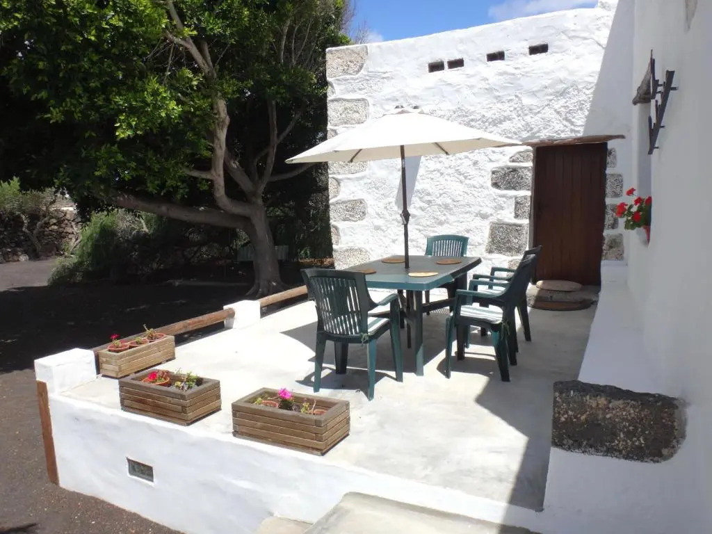 Finca El Oratorio