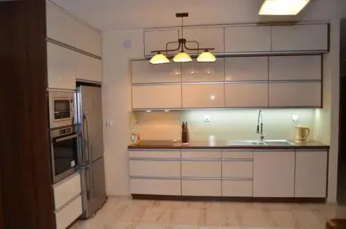 Komfortowy Apartament nad Niegocinem