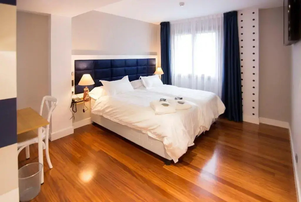 Hotel Boutique Bahía de Plentzia