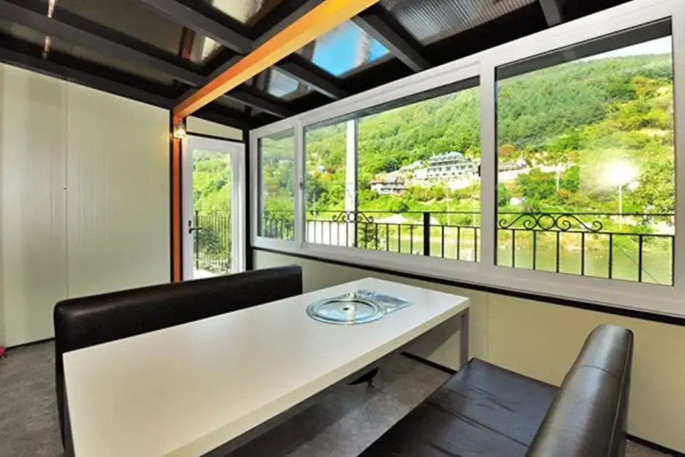 Gadulgi Garden Pension