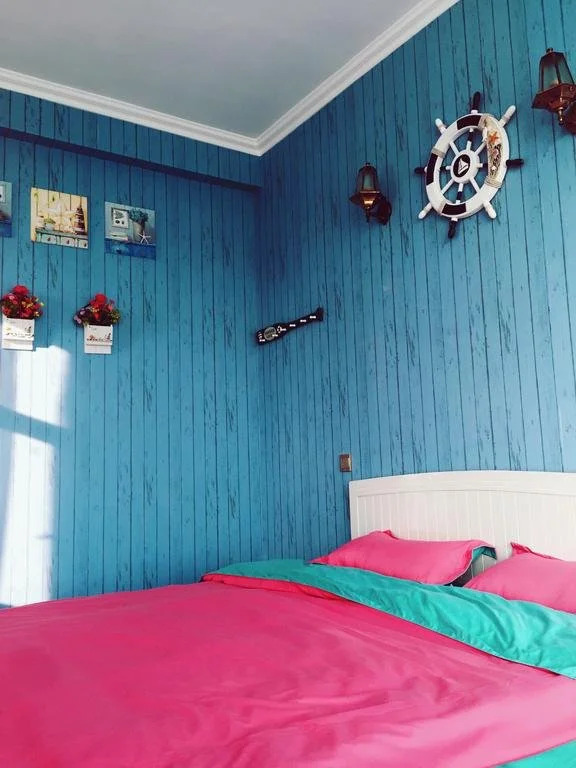 Aiqing Story Hostel
