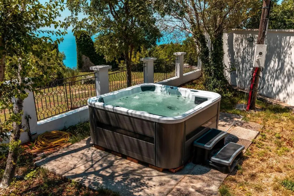 Holiday Home Marija