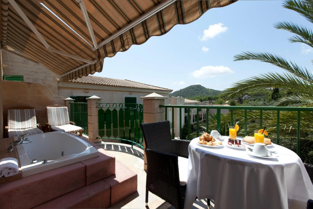 Lago Garden Apart-Suites & Spa Hotel