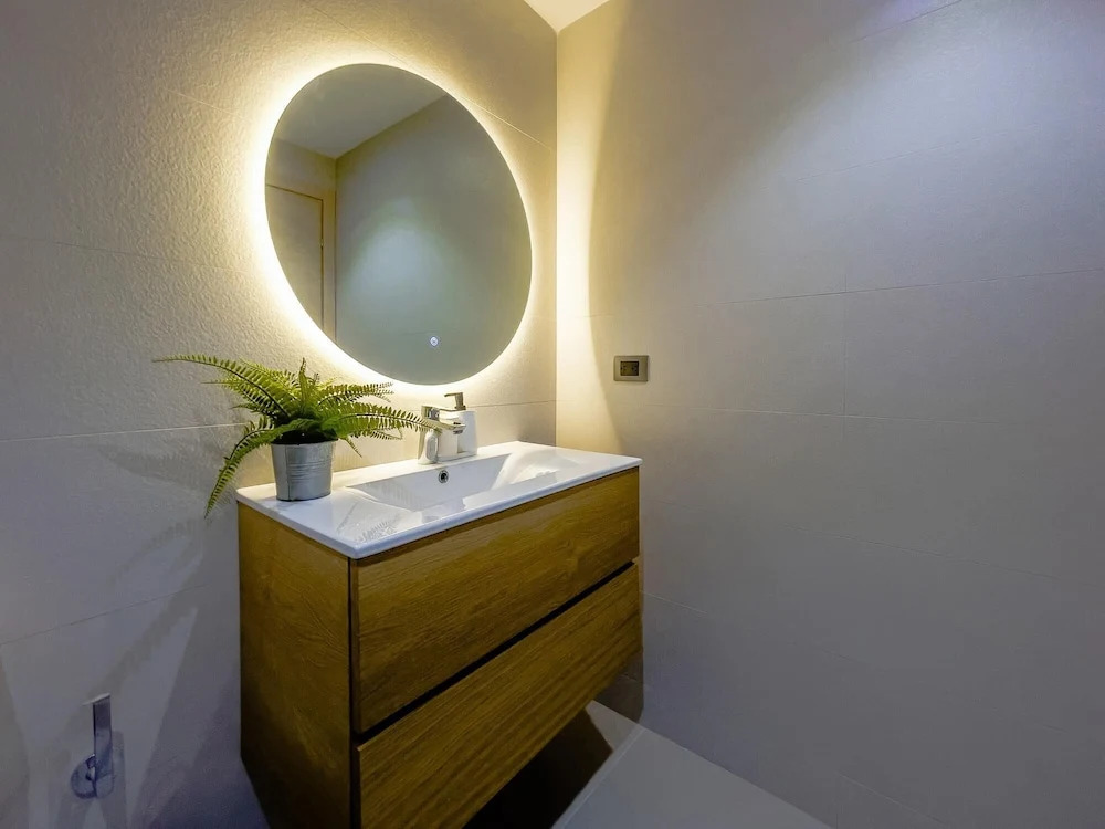 Space and Comfort for Your Beach Vacation