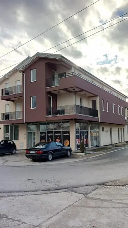 Prenočište Dunav