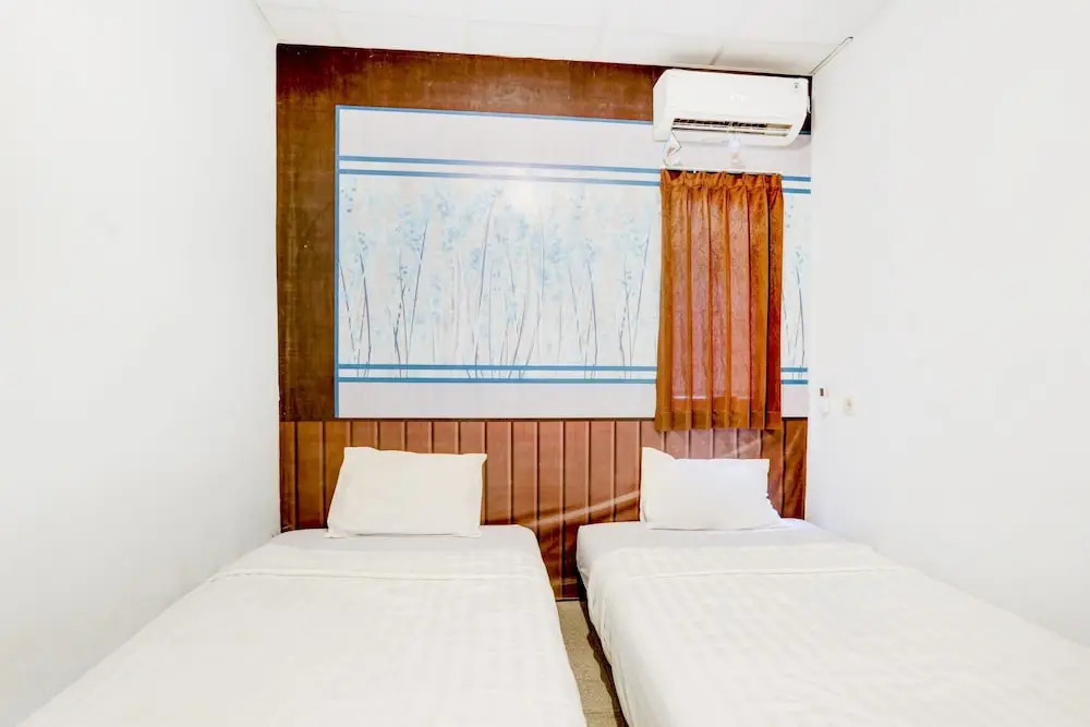 De'leota by OYO Rooms
