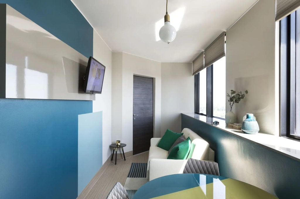 B&B Hotel Milano Sesto Marelli