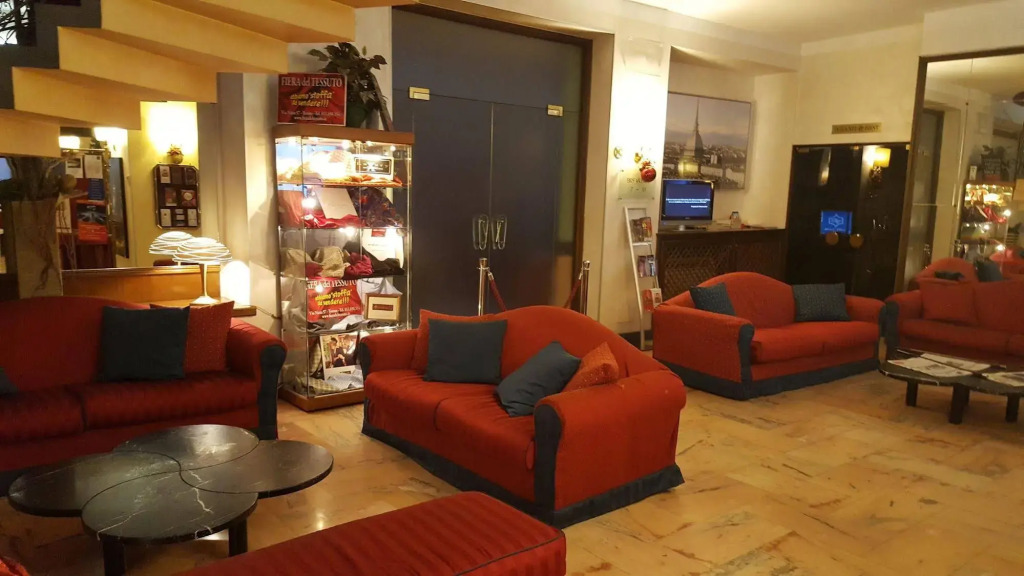 Hotel Plaza