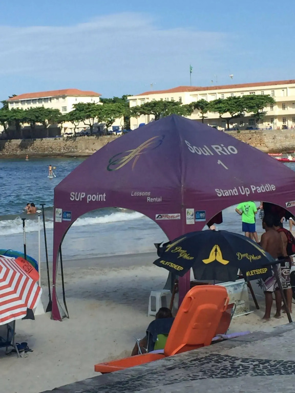 Quartos Sem Saudade