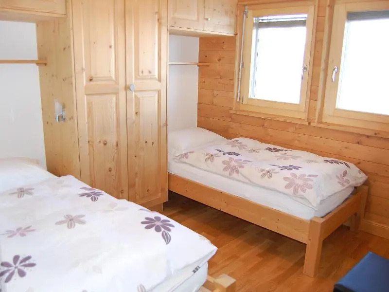 Le Mayen 14 - Four Bedroom