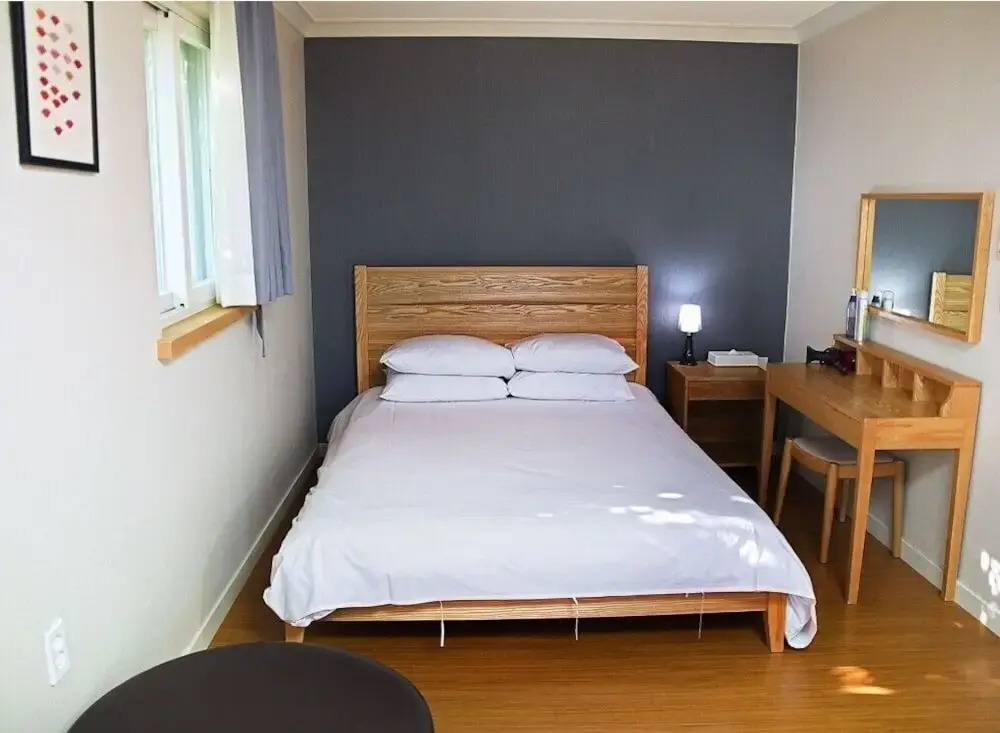 Sunny Village