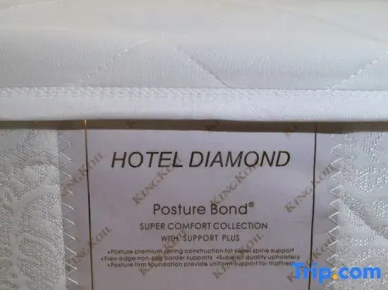 Tingzhou Crown International Hotel