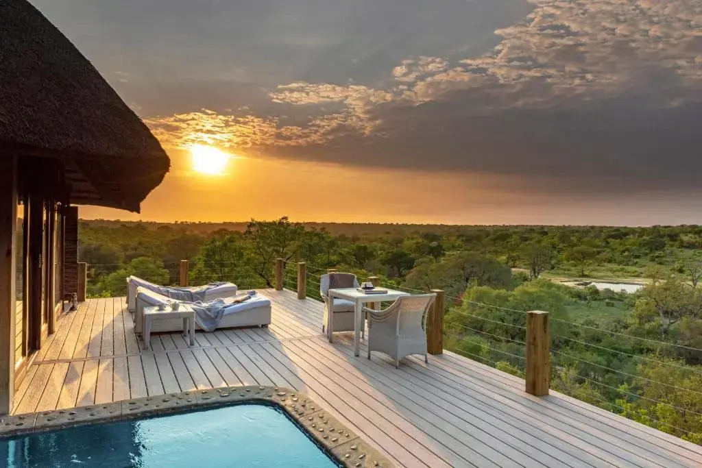 Leopard Hills