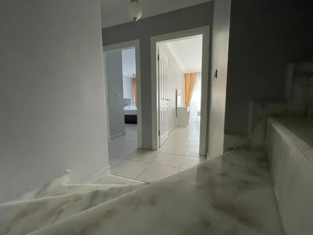 Orka Royal Hills Apartments E2 Private Entrance