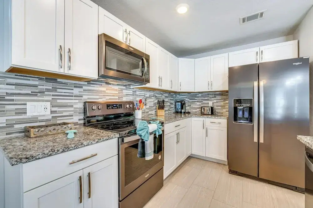 5 Mi to Disney World: Spacious Kissimmee Home!