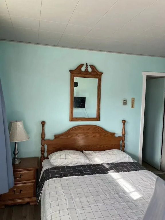 Motel Sainte Catherine