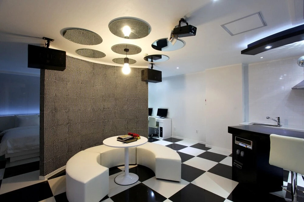 Suwon Ingye Goyu Hotel