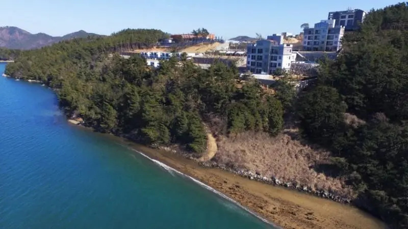 Yeosu La Pause Pension